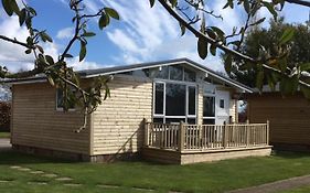 Chalet 12A